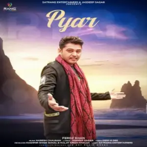 Pyar Song By Pyar Poster