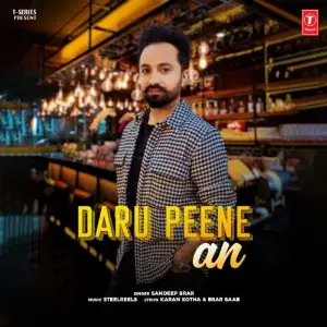 Daru Peene An Song By Daru Peene An Poster