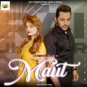 Maut Song By Maut Poster