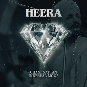 Heera (Deep Sidhu Tribute) Song By Heera (Deep Sidhu Tribute) Poster
