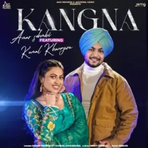 Kangna Song By Kangna Poster
