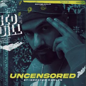 Uncensored Song By Uncensored Poster