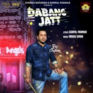Dabang Jatt Song By Dabang Jatt Poster