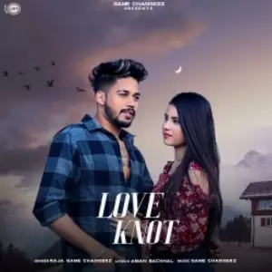 Love Knot Song By Love Knot Poster