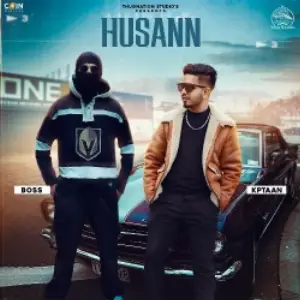 Husann Song By Husann Poster