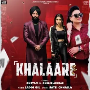 Khslaare Song By Khslaare Poster