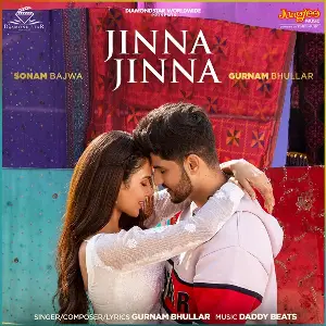 Jinna Jinna Song By Jinna Jinna Poster