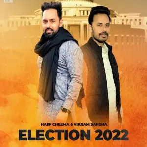 Election 2022 Song By Election 2022 Poster