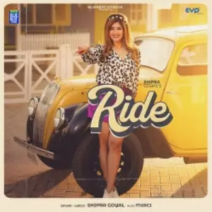 Ride Song By Ride Poster