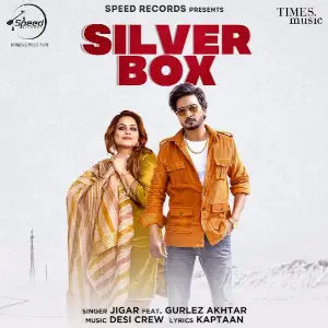 Silver Box Song By Silver Box Poster