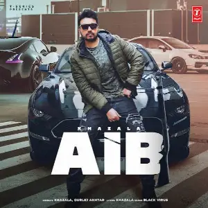 Aib Song By Aib Poster