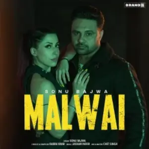 Malwai Song By Malwai Poster