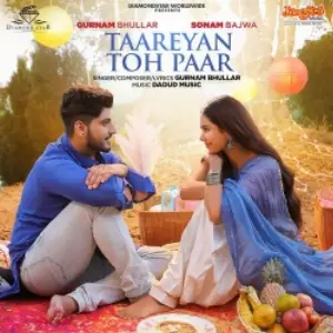 Taareyan Toh Paar Song By Taareyan Toh Paar Poster