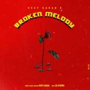 Broken Melody Song By Broken Melody Poster