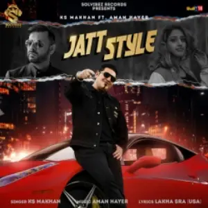 Jatt Style Song By Jatt Style Poster