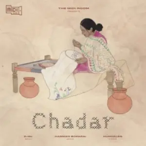 Chadar Song By Chadar Poster