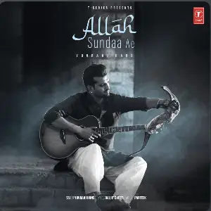 Allah Sundaa Ae Song By Allah Sundaa Ae Poster