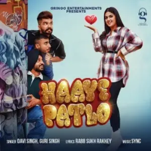 Haaye Patlo Song By Haaye Patlo Poster