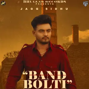 Band Bolti Song By Band Bolti Poster