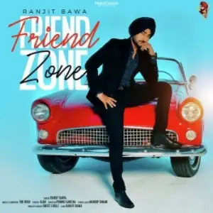 Friend Zone Song By Friend Zone Poster