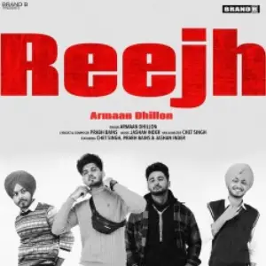 Reejh Song By Reejh Poster