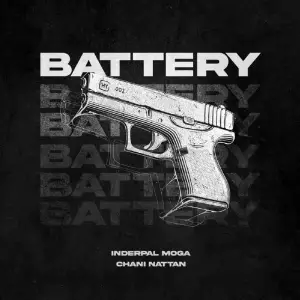 Battery Song By Battery Poster