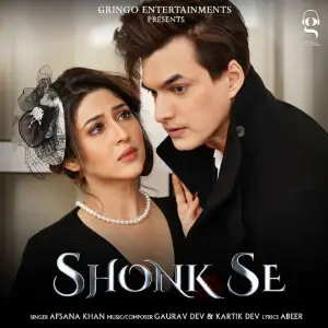 Shonk Se Song By Shonk Se Poster
