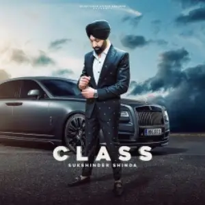 Class Song By Class Poster