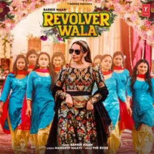 Revolver Wala Song By Revolver Wala Poster