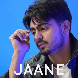 Jaane Song By Jaane Poster