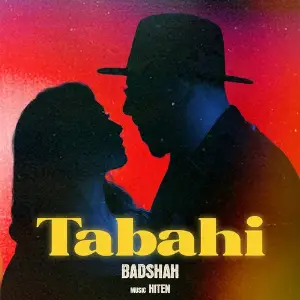 Tabahi Song By Tabahi Poster