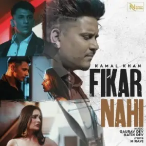 Fikar Nahi Song By Fikar Nahi Poster