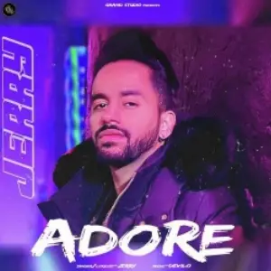 Adore Song By Adore Poster