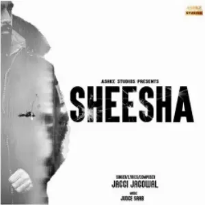 Sheesha Song By Sheesha Poster