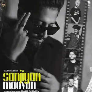 Sanjiyan Maavan Song By Sanjiyan Maavan Poster