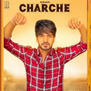 Charche Song By Charche Poster