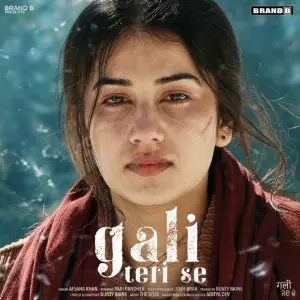 Gali Teri Se Song By Gali Teri Se Poster