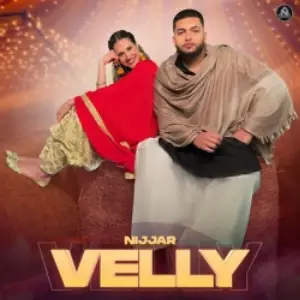 Velly Song By Velly Poster