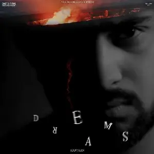 Dreams Song By Dreams Poster