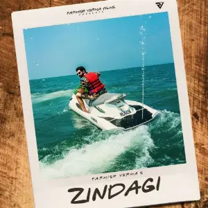 Zindagi Song By Zindagi Poster