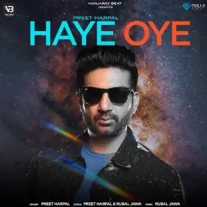 Haye Oye Song By Haye Oye Poster