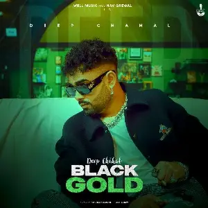 Black Gold Song By Black Gold Poster