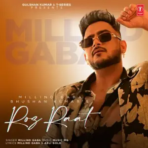 Roz Raat Song By Roz Raat Poster