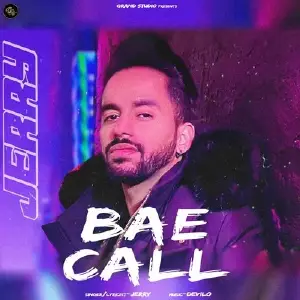 Bae Call Song By Bae Call Poster