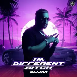 Im Different Bitch Song By Im Different Bitch Poster