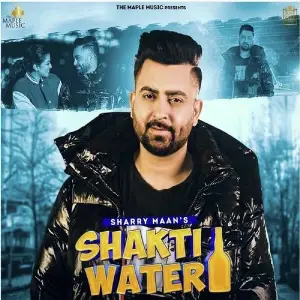 Shakti Water Song By Shakti Water Poster