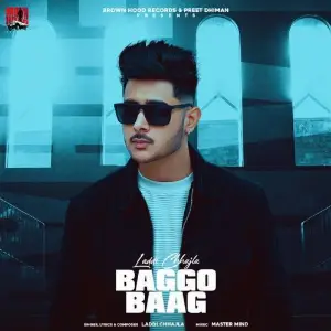 Baggo Baag Song By Baggo Baag Poster