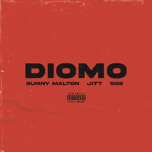 DIOMO Song By DIOMO Poster