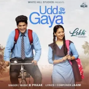 Udd Gaya Song By Udd Gaya Poster