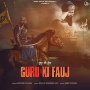 Guru Ki Fauj Song By Guru Ki Fauj Poster